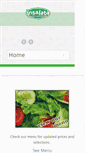 Mobile Screenshot of insalatatroy.com